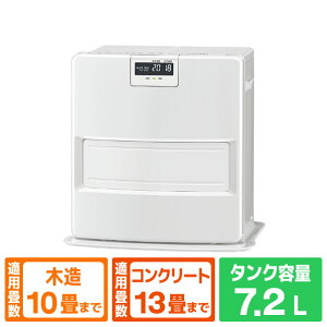 �R���i �Ζ��t�@���q�[�^�[ VX�V���[�Y �z���C�g FH-VX3626BY(W) [FHVX3626BYW]