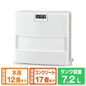 �R���i �Ζ��t�@���q�[�^�[ VX�V���[�Y �z���C�g FH-VX4626BY(W) [FHVX4626BYW]