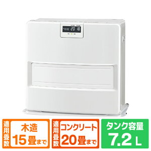 �R���i �Ζ��t�@���q�[�^�[ VX�V���[�Y �z���C�g FH-VX5726BY(W) [FHVX5726BYW]