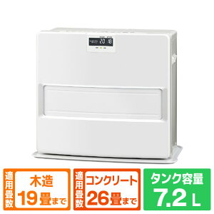 �R���i �Ζ��t�@���q�[�^�[ VX�V���[�Y �z���C�g FH-VX7326BY(W) [FHVX7326BYW]