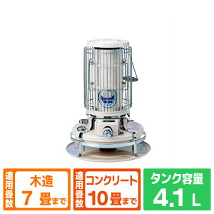 �A���W�� �u���[�t���[���q�[�^�[ �z���C�g BF3913W [BF3913W]