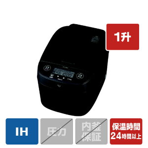�ۈ� IH���уW���[ 1������ e angle select �ɂߐ��� �u���b�N NV-KP18E6-BA [NVKP18E6BA]�yRNH�z