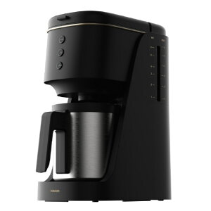 YAMAZEN �n�C�u���b�h�R�[�q�[���[�J�[ �u���b�N YCB-720-B [YCB720B]�yRNH�z