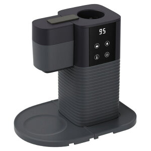 YAMAZEN ������d�C�|�b�g �u���b�N ZPK-2L-B [ZPK2LB]�yRNH�z