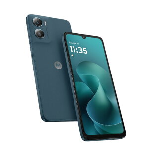 ���g���[�� motorola moto g06 �^�y�X�g���[�u���[ PB9B0014JP [PB9B0014JP]
