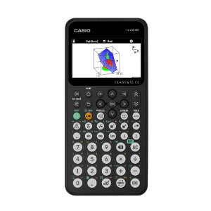 �J�V�I �J���[�O���t�֐��d�� ClassWiz CG FX-CG100-N [FXCG100N]