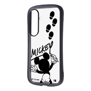 ���C�E�A�E�g Galaxy S26�p / �f�B�Y�j�[ / maru �Ռ��z�� �o���p�[ �n�C�u���b�h�P�[�X �~�b�L�[�}�E�X�T�C�� RC-DGS26CMD2B/MK13 [RCDGS26CMD2BMK13]