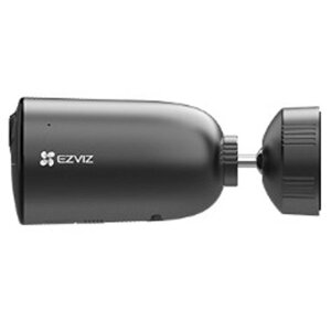 EZVIZ �A�E�g�h�A�o�b�e���[�o���b�g�J���� �_�[�N�O���[ CS-EB3/SP-R200(3MP) [CSEB3SPR2003MP]�yAPRP�z