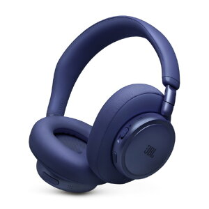 JBL �m�C�Y�L�����Z�����O�I�[�o�[�C���[���C�����X�w�b�h�z�� �u���[ JBLLIVE780NCBLU [JBLLIVE780NCBLU]