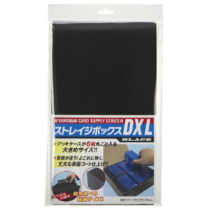�X�g���C�W�{�b�N�XDX L [�u���b�N]