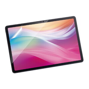 �G���R�� NEC LAVIE Tab T10(2025)/LAVIE Tab Lite(2025)�p�t�B���� ������ TB-N252FLAG [TBN252FLAG]�yMGMP�z
