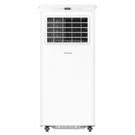 ハイセンス スポットエアコン ホワイト HPAC-22S [HPAC22S]【RNH】