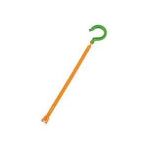 �g���X�R���R TRUSCO�@�}���`�t�b�N�i�P�ǃt�b�N�j�@300mm BH-300B [BH300B]