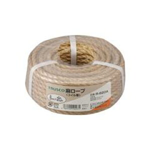 �g���X�R���R TRUSCO�@�����[�v�@3�Ł@���a6mmX����20m R-620A [R620A]