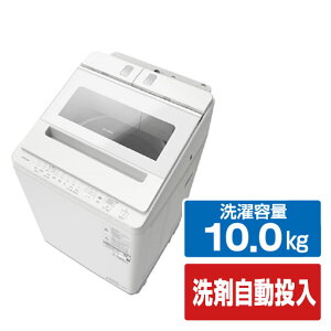 ���� 10.0kg�S��������@ e angle select �r�[�g�E�H�b�V�� �z���C�g BW-X100PE6 W [BWX100PE6W]�yRNH�z