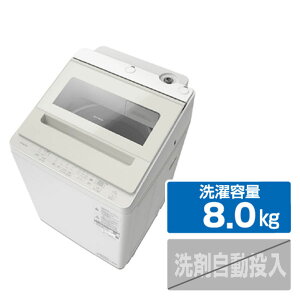 ���� 8.0kg�S��������@ �r�[�g�E�H�b�V�� �T�e���x�[�W�� BW-V80P C [BWV80PC]�yRNH�z