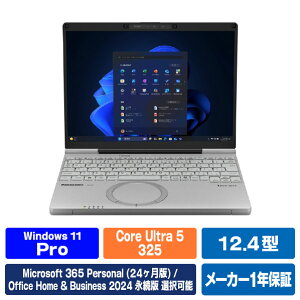 �p�i�\�j�b�N �C���e��8�R�ACPU Core Ultra �v���Z�b�T�[���ڂ������b�c�m�[�g CF-SC7ADMCR [CFSC7ADMCR]�yRNH�z