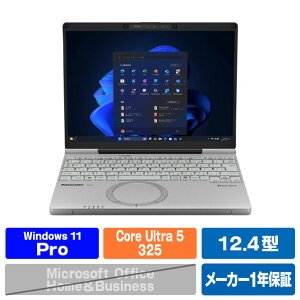 �p�i�\�j�b�N �C���e��8�R�ACPU Core Ultra �v���Z�b�T�[���ڂ������b�c�m�[�g CF-SC7ADTCR [CFSC7ADTCR]�yRNH�z