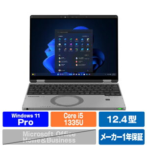 �p�i�\�j�b�N ��13����C���e��10�R�ACPUCore-i5���ڂ���2in1���b�c�m�[�g CF-QR4LDTCR [CFQR4LDTCR]�yRNH�z