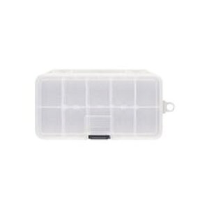 �g���X�R���R TRUSCO�@�p�[�c�P�[�X�@161X91X31 TPC-102M [TPC102M]