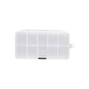 �g���X�R���R TRUSCO�@�p�[�c�P�[�X�@186X103X34 TPC-102L [TPC102L]