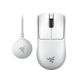 RAZER Viper V4 Pro White Edition RZ01-05630200-R3A1 [RZ0105630200R3A1]