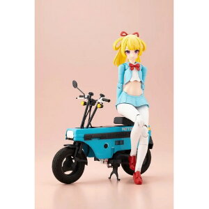 �R�g�u�L�� BUSTER DOLL �i�C�g Alice with Honda AB12 ���g�R���| KP836BUSTERDOLL�i�C�g�A���X�z���_ [KP836BUSTERDOLL�i�C�g�A���X�z���_]�yJSPM�z