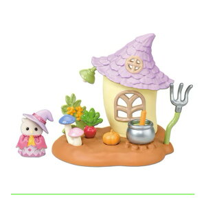 �G�|�b�N�� �V���o�j�A�t�@�~���[ LT-03 Little Tales Collection �t�N���E�̂ӂ����Ȗ�ؔ� �t�N���E�m�t�V�M�i���T�C�o�^�PLT03 [�t�N���E�m�t�V�M�i���T�C�o�^�PLT03]