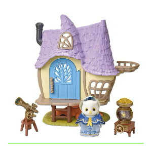�G�|�b�N�� �V���o�j�A�t�@�~���[ LT-01 Little Tales Collection �t�N���E�̐��݂̂��邨�� �t�N���E�m�z�V�m�~�G���I�E�`LT01 [�t�N���E�m�z�V�m�~�G���I�E�`LT01]