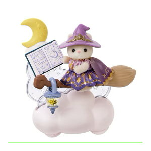 �G�|�b�N�� �V���o�j�A�t�@�~���[ LT-04 Little Tales Collection ����̋��Ԃق��� �c�L���m�\���g�u�z�E�LLT04 [�c�L���m�\���g�u�z�E�LLT04]