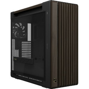 ASUS PROART PA602 WALNUT WOOD TG PWM MODERN BLACK Modern Black PROARTPA602WOODMODBKTG [PROARTPA602WOODMODBKTG]