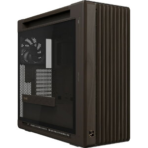 ASUS PROART PA602 WALNUT WOOD TG PWM RETRO BROWN Retro Brown PROARTPA602WOODRETBWTG [PROARTPA602WOODRETBWTG]
