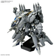 バンダイスピリッツ HG 1/144 アリュゼウス HGUC265アリユゼウス [HGUC265アリユゼウス]
