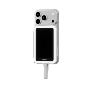 insta360 Snap Selfie Screen with Light CINSFAVE-01 [CINSFAVE01]