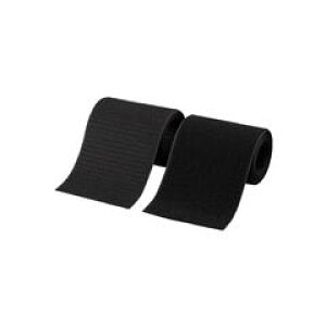�g���X�R���R TRUSCO�@�}�W�b�N�e�[�v�@�D���^�C�v�@50mmX1m�@�� TMSH-501-BK [TMSH501BK]