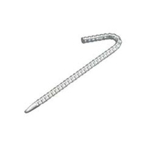 �g���X�R���R TRUSCO�@���j�N���ٌ`���[�v�~��J�^10×200mm TRJ-Y1020I [TRJY1020I]