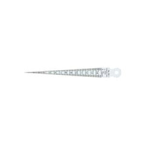 �g���X�R���R TRUSCO�@�e�[�p�[�Q�[�W�@����͈�1�D0�`15�D0 TG-700A [TG700A]