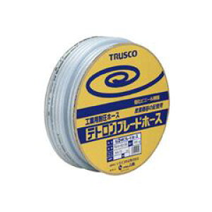 �g���X�R���R TRUSCO�@�u���[�h�z�[�X�@19X26mm�@50m TB-1926D50 [TB1926D50]�yMGMP�z