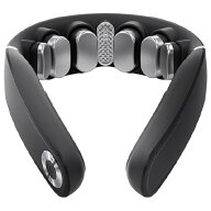 Setsu　Planning MYTREX HEAT NECK EVO ブラック MT-WHNE25B [MTWHNE25B]