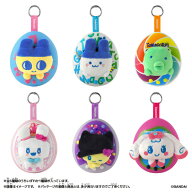 バンダイ Tamagotchi Pop! タマゴツチポツプ [タマゴツチポツプ]