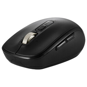 �G���R�� OSMOD 8 USB����/Bluetooth�}�E�X[�`���g�t8�{�^��M�T�C�Y] �u���b�N M-MY50MBSBK [MMY50MBSBK]