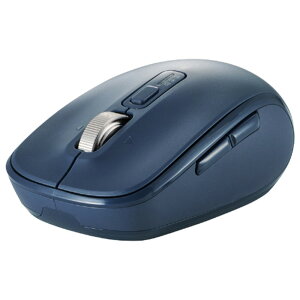 �G���R�� OSMOD 8 USB����/Bluetooth�}�E�X[�`���g�t8�{�^��M�T�C�Y] �u���[ M-MY50MBSBU [MMY50MBSBU]
