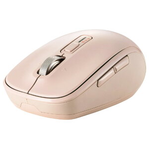 �G���R�� OSMOD 8 USB����/Bluetooth�}�E�X[�`���g�t8�{�^��M�T�C�Y] �s���N M-MY50MBSPN [MMY50MBSPN]