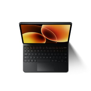 Xiaomi Xiaomi Pad 8/8 Pro Focus Keyboard BHR08RGGL [BHR08RGGL]