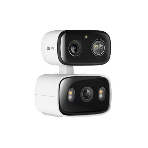 TP-Link �����O���p �f���A�������Y �p���`���gWi-Fi�J���� 300����f �Œ�L�p�����Y�ƃo���`���g�]�������Y 2�����𓯎��ɎB�e �X�}�[�gAI���m(�l���E�y�b�g�E�ԁE�Ԃ����̋�����) TAPO C246D [