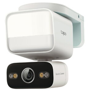 TP-Link AC�R���Z���g���d�� �Z���T�[���C�g�J���� 1500���[�����Z���T�[���C�g���� �p���`���gWi-Fi�J���� 4m�d���R�[�h 360°��U�� �X�}�[�gAI���m(�l���E�y�b�g�E�ԗ�) IP65 2K TAPO C710 [TAPOC710]