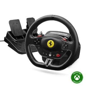 Thrustmaster T98-X FERRARI 296 GTS 4460297 [4460297]