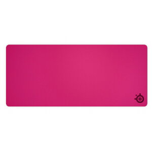 SteelSeries QcK Heavy XXL Magenta 67505 [67505]