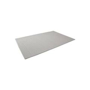 �g���X�R���R TRUSCO�@�W���o���}�b�g�@600X900mm�@���C�g�O���[ TNC-6090LG [TNC6090LG]�yJLMP�z