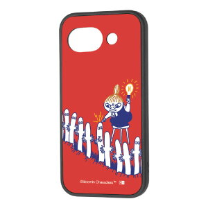���C�E�A�E�g Google Pixel 10a�p / ���[�~�� / maru �Ռ��z�� �o���p�[ �n�C�u���b�h�P�[�X ���g���~�C�ƃj�����j���� RJ-AGP10AK4TB/MT013 [RJAGP10AK4TBMT013]
